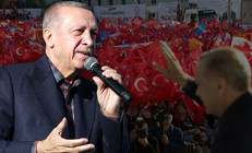 Cumhurbaşkanı Erdoğandan başörtüsü için referandum çağrısı: Kararı millet versin