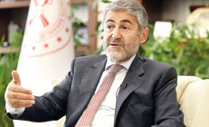 Hazine ve Maliye Bakanı Nureddin Nebati duyurdu: Esnafa 100 milyarlık kredi yürürlükte