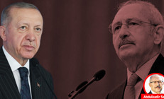 Erdoğan Kılıçdaroğlu’nu kutladı: ‘Bay Kemal’in adaylığı hayırlı olsun’