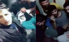 TikTok gaspçılarının cezası belli oldu: 133 yıl hapis