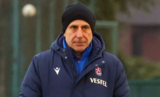 Abdullah Avcı, Trabzonsporda dalya diyecek