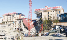 Facia ucuz atlatıldı... İhmal çukuru çöktü