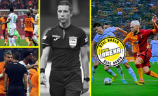 Ali Palabıyık’a dinlendirme, Boey’e 1, Abdülkerim’e 2 maç ceza