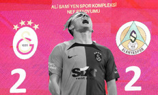 İşte Galatasaray - Alanyaspor maçında soyunma odasında yaşananlar Sarı kırmızılı futbolcuların Ali Palabıyık şaşkınlığı: Maçı kazandırmayacaklar