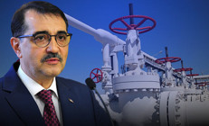 Enerji Bakanı Dönmez’den enerji üssü mesajı: Prensipte anlaşma tamam