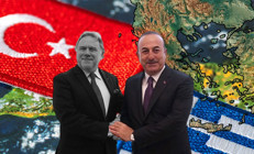 Yunan elçiden itiraf gibi sözler... Resmen yalvarmışlar