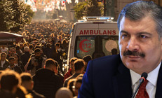 Randevu sorununa yeni tedbir... Sağlık Bakanı Koca: 6 bin hekim geri döndü
