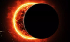 Güneş tutulması gerçekleşiyor Yapman gereken listeyi açıklıyorum