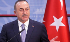 Bakan Çavuşoğlu, Senegal Başbakanı Ba ile görüştü