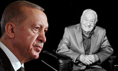 Cumhurbaşkanı Erdoğandan Halit Kıvanç için taziye mesajı