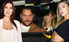 Burcu Kıratlı: Aleyna, Sinana abi diyordu