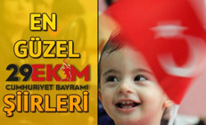 29 EKİM ŞİİRLERİ KITA KITA | Kısa veya uzun; 2 kıtalık, 3 kıtalık, 4 kıtalık şiir seçenekleri... İlkokul, ortaokul, lise düzeyinde anlamlı, en güzel, farklı duygulu 29 Ekim Cumhuriyet Bayramı şiirleri