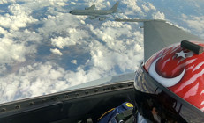 NATOdan flaş Türkiye paylaşımı