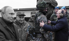 Ukrayna savaşında son durum… Acı itiraf bizzat Putin’den geldi: Savaşta ‘sorunlarla’ karşı karşıyayız