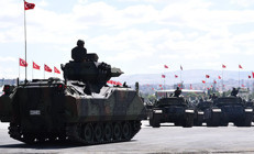 Yunan gazeteciden flaş Türkiye iddiası... İşte masadaki 3 senaryo