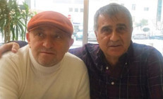 Sinan Enginden Şenol Güneş paylaşımı