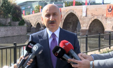 Bakan Karaismailoğlu: Skuterlerin kullanımını denetleyeceğiz
