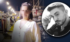 Öpen hırsıza 26 yıl istendi