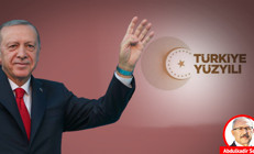 Erdoğan’ın vizyon belgesinde ne var