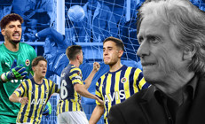 Fenerbahçe - Rennes maçı sonrası Jorge Jesusa büyük övgü Tek zaafı... Altay Bayındır ve İrfan Can Eğribayat iddiası...