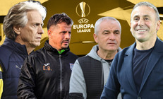 UEFA ülke puanı sıralamasında son durum Türkiye kaçıncı sırada Şampiyonlar Ligine direkt katılım ihtimali...