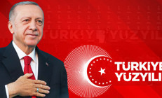 Cumhurbaşkanı Erdoğan, Türkiye Yüzyılı vizyon belgesini açıkladı