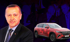 Türkiyenin gurur günü... Yerli otomobil serüveni 11 yıl önce Erdoğan bu sözleriyle başlamıştı