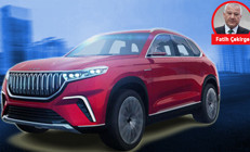 TOGG yalnızca bir otomobil değildir