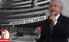 Büyük bir şaka gibi