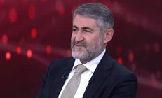 Bakan Nebati: KGFde Türkiyede ilk defa farklı bir yöntem uygulayacağız