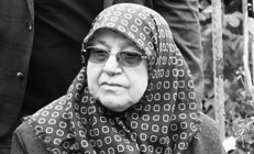 Solingen faciasında 5 evladını kaybeden Mevlüde Ana’ya  29 yıl sonra o sokakta veda