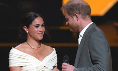 Ünlü sunucu kendini tutamadı:  Kocam, kocam, kocam... Anladık, adam senin kocan