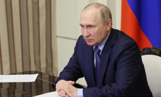 Putinden flaş tahıl koridoru açıklaması