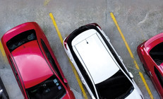 Otomotiv pazarı ekimde gaz kesmedi