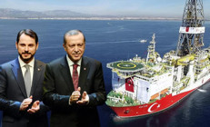 Cumhurbaşkanı Erdoğan: Karadenizde yeni gaz müjdesi bekliyoruz