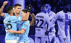 Şampiyonlar Liginde turlayanlar ve Avrupa Ligi bileti alanlar belli oldu Fenerbahçe ve Trabzonsporun olası rakipleri...
