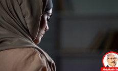 Başörtüsüne dini inanç ibaresi eklendi