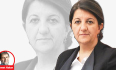 Pervin Buldan’ın Cumhuriyet’e yıkım projesi demesi