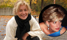 Yıllar önce ölümden dönmüştü… Hayranlarına seslendi: Sharon Stone bu kez de tümörün pençesinde