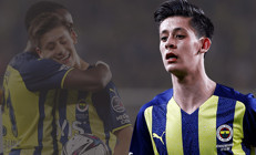 Arda Güler zirvesi Fenerbahçe Başkanı Ali Koç ve Gençlerbirliği Başkanı Niyazi Akdaş görüştü...