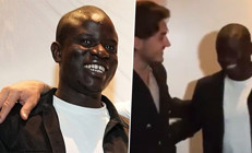 NGolo Kante Fenerbahçeyi değil, Beşiktaşı tercih etti: Hayır hayır...