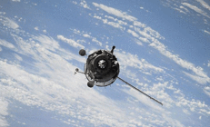 Çin roketi kontrolsüz bir şekilde Dünya’ya düşüşe geçti