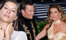 Yuvaları yıkıldı ama servetleri ‘zırhla’ kaplı Tom Brady ve Gisele Bundchen’in evlilik anlaşması ortaya çıktı