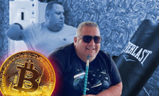 Halil Falyalıya ait 30 milyon dolar değerindeki kripto paraya el konuldu