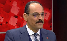 Son dakika: Rusya-Ukrayna krizinde son durum... Cumhurbaşkanlığı Sözcüsü İbrahim Kalın: Nükleer savaş riski söz konusu