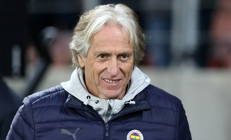Fenerbahçede Jorge Jesus: Avrupa Ligini kazanacak gücümüz yok, önceliğim lig | Arda Güler çok önemli bir oyuncu olacak