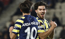 Fenerbahçenin muhtemel rakipleri belli oldu Liderlik avantajına rağmen Şampiyonlar Ligi gibi...