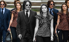 Johnny Depp’in avukat aşkıyla ilgili gerçek ortaya çıktı… Arkadaşı anlattı: Bu ilişki Johhny’ye göre değil