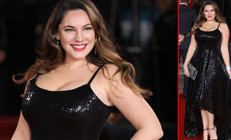 Öyle kıvrımlıydım ki deneme çekiminde bana hamile iç çamaşırı verdiler