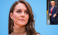 Kim Katein çıplak fotoğrafını çekmez ki Ardından bir küfür seli geldi: O olayın perde arkasını anlattı